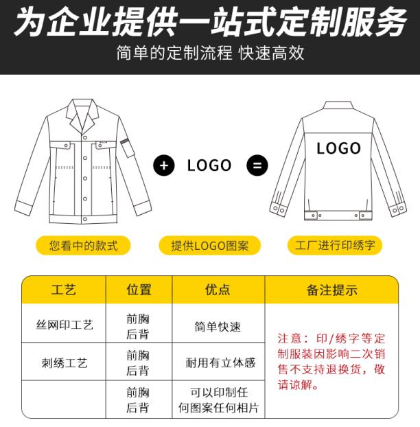 河东区防酸碱阻燃工作服厂家