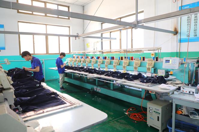 南京女士阻燃工作服的必要性与选择指南