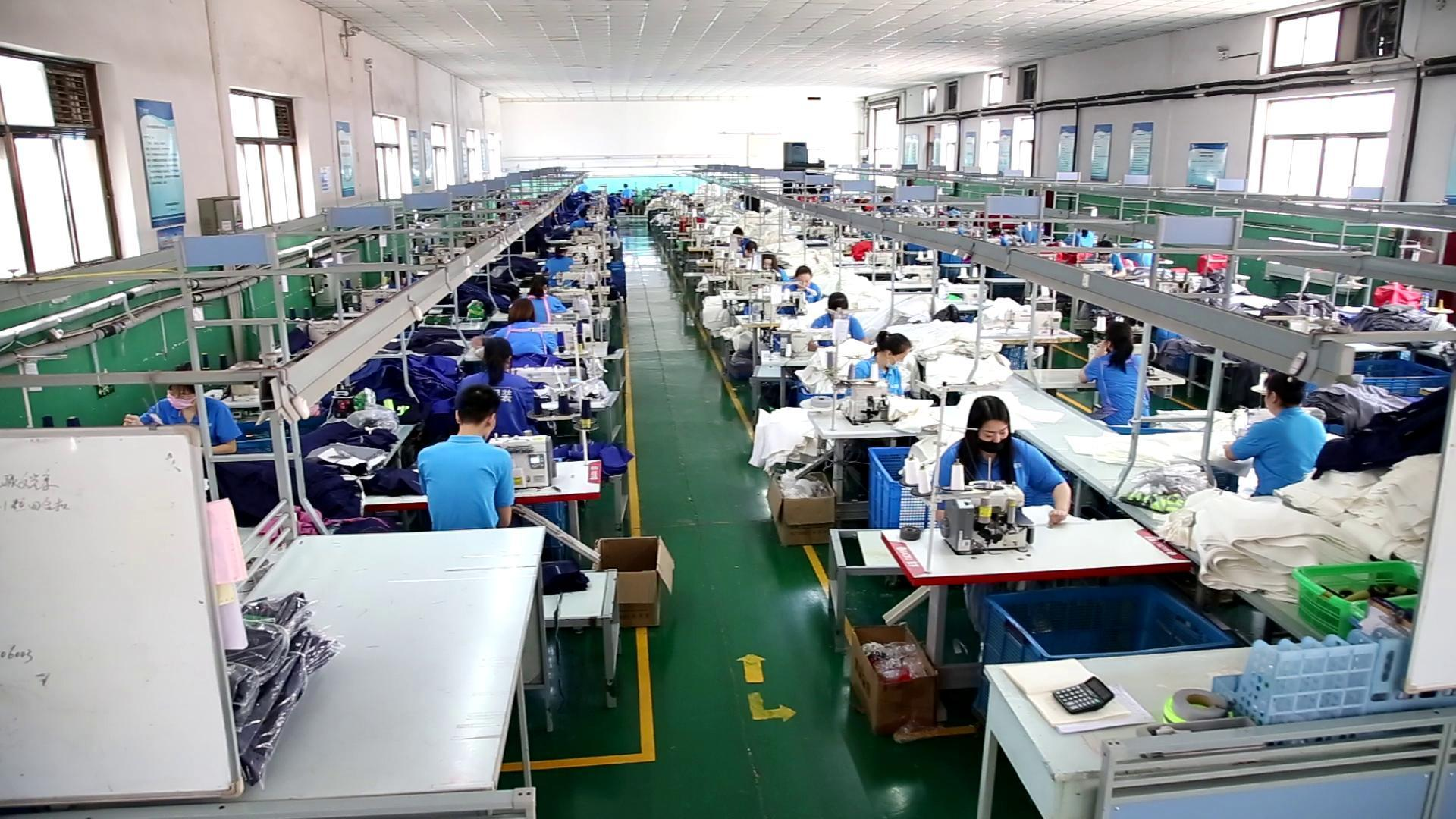 轻型防化服的作用和用途