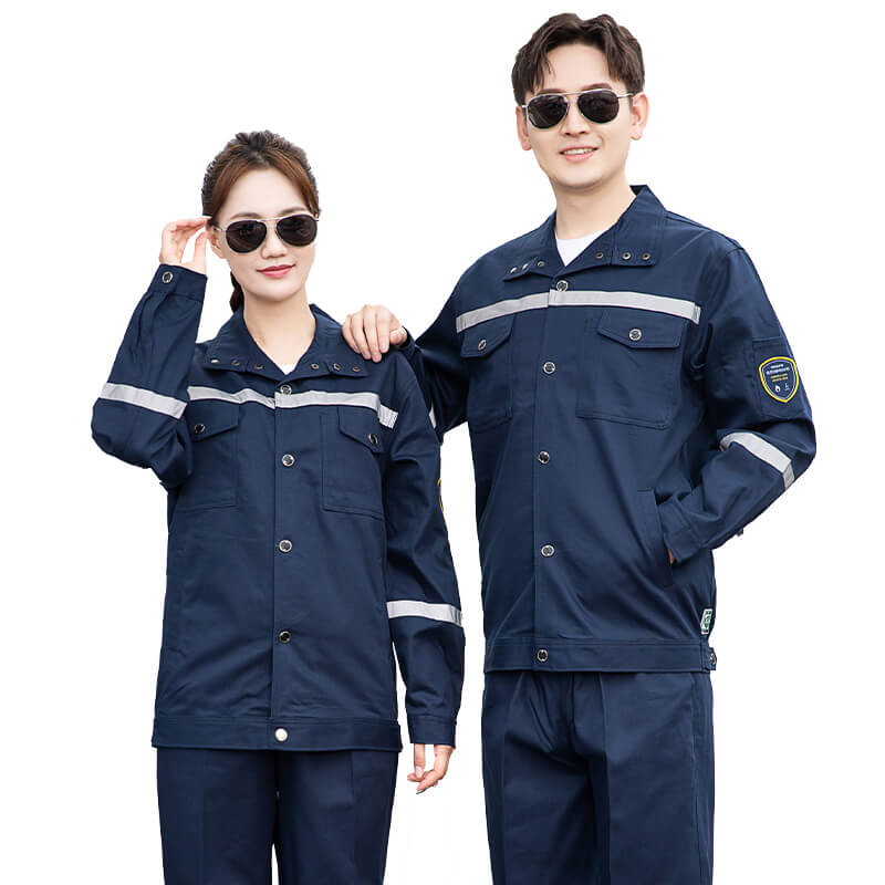 上海的阻燃工作服