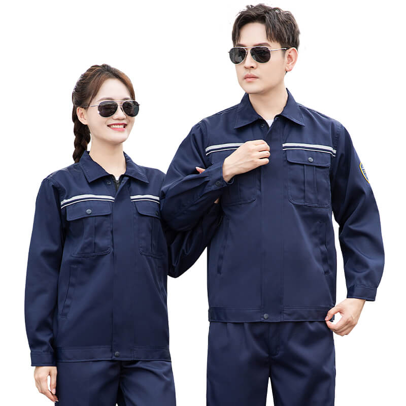 哈尔滨订做阻燃服推荐