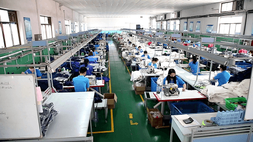 吉林市阻燃服批发厂家