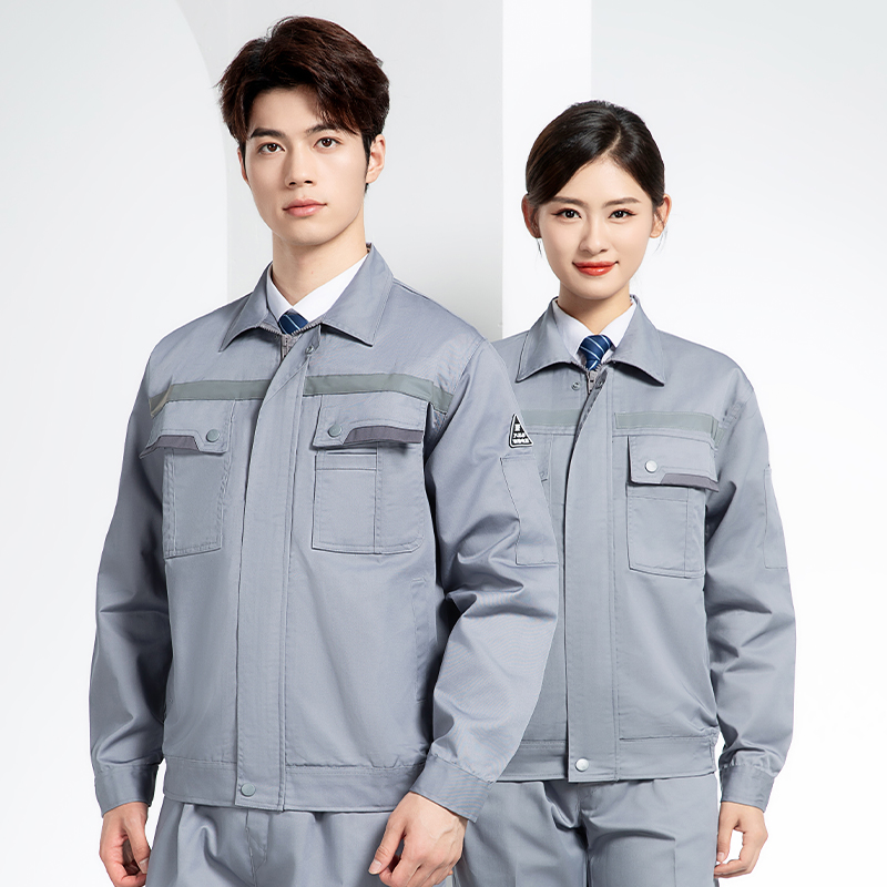 YM-20801F 防静电工作服